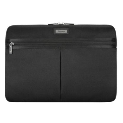 Targus Mobile Elite TBS954GL Carrying Case (Sleeve) for 15" to 16" Notebook - Black - TAA Compliant