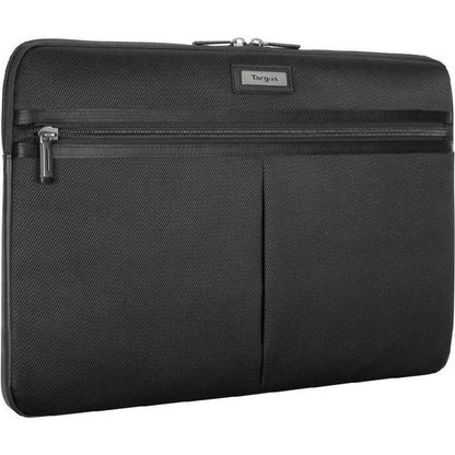 Targus Mobile Elite TBS954GL Carrying Case (Sleeve) for 15" to 16" Notebook - Black - TAA Compliant