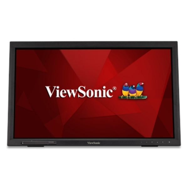 ViewSonic TD2223 22" LCD Touchscreen Monitor - 16:9 - 5 ms GTG