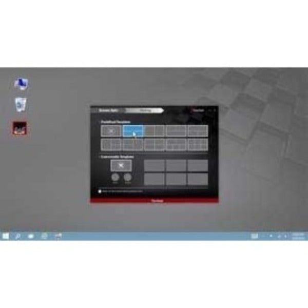 ViewSonic TD2430 24" LCD Touchscreen Monitor - 16:9 - 25 ms