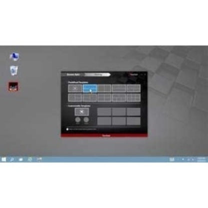 ViewSonic TD2430 24" LCD Touchscreen Monitor - 16:9 - 25 ms