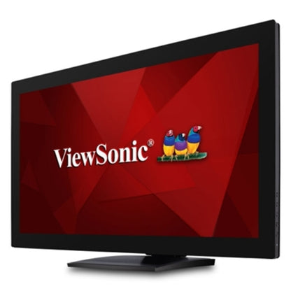 ViewSonic TD2760 27" LCD Touchscreen Monitor - 16:9 - 6 ms with OD