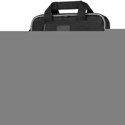 Targus Grid Essentials TED036GL Carrying Case (Slipcase) for 12" to 14.1" Notebook - Black