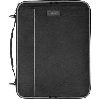 Targus Grid Essentials TED036GL Carrying Case (Slipcase) for 12" to 14.1" Notebook - Black