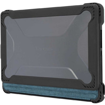 Targus SafePort THD491GL Rugged Carrying Case (Folio) for 9.7" Microsoft Surface Go, Surface Go 2, Surface Go 3 Tablet - Black