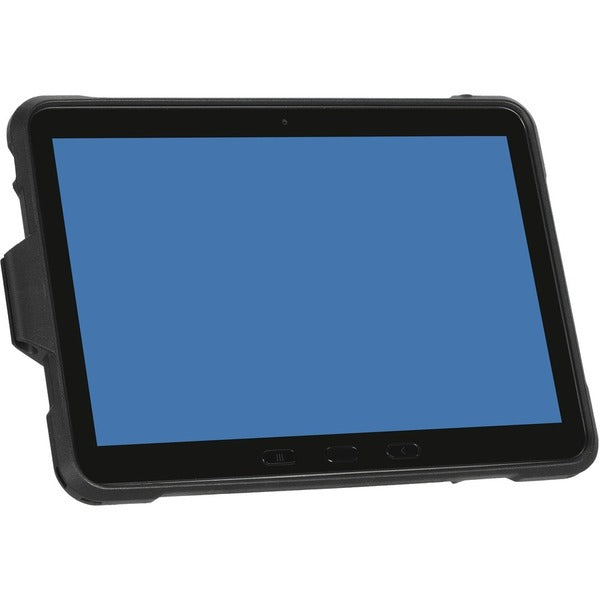 Targus Field-Ready THD501GLZ Rugged Carrying Case Samsung Galaxy Tab Active Pro Tablet - Black