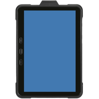 Targus Field-Ready THD501GLZ Rugged Carrying Case Samsung Galaxy Tab Active Pro Tablet - Black