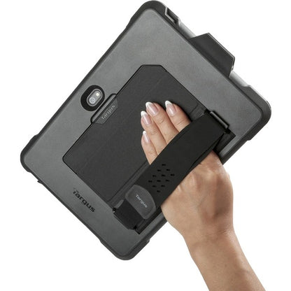 Targus Field-Ready THD501GLZ Rugged Carrying Case Samsung Galaxy Tab Active Pro Tablet - Black