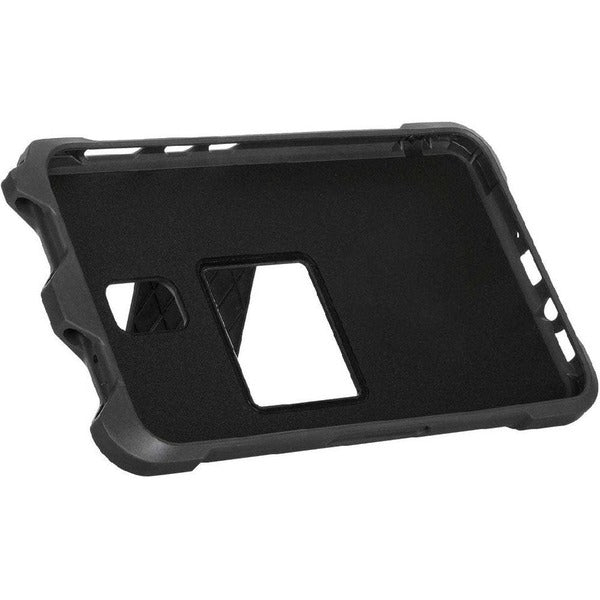 Targus Field-Ready THD502GLZ Carrying Case (Flip) for 8" Samsung Galaxy Tab Active3 Tablet - Black