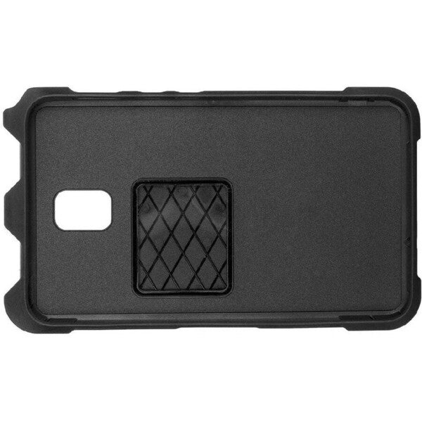 Targus Field-Ready THD502GLZ Carrying Case (Flip) for 8" Samsung Galaxy Tab Active3 Tablet - Black