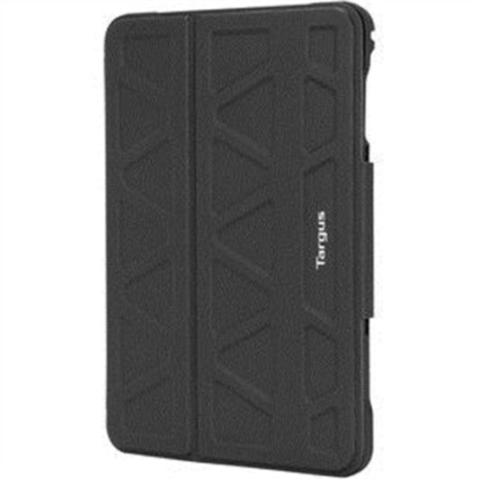 Targus Pro-Tek THZ695GL Carrying Case (Folio) Apple iPad mini, iPad mini 2, iPad mini 3, iPad mini 4, iPad mini (5th Generation) Tablet - Black