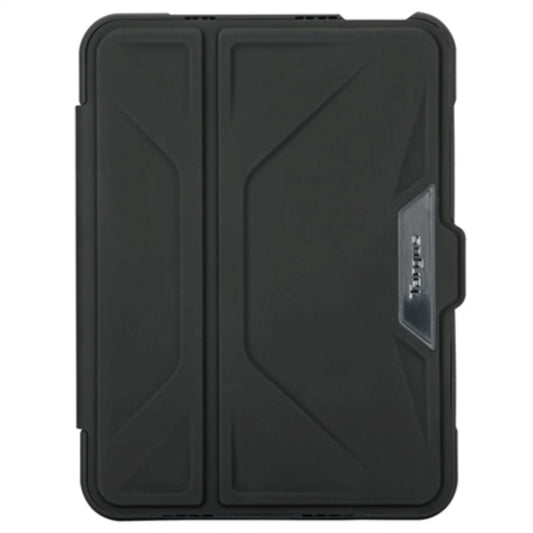 Targus Pro-Tek THZ913GL Carrying Case (Flip) for 8.3" Apple iPad mini (6th Generation) Tablet - Black