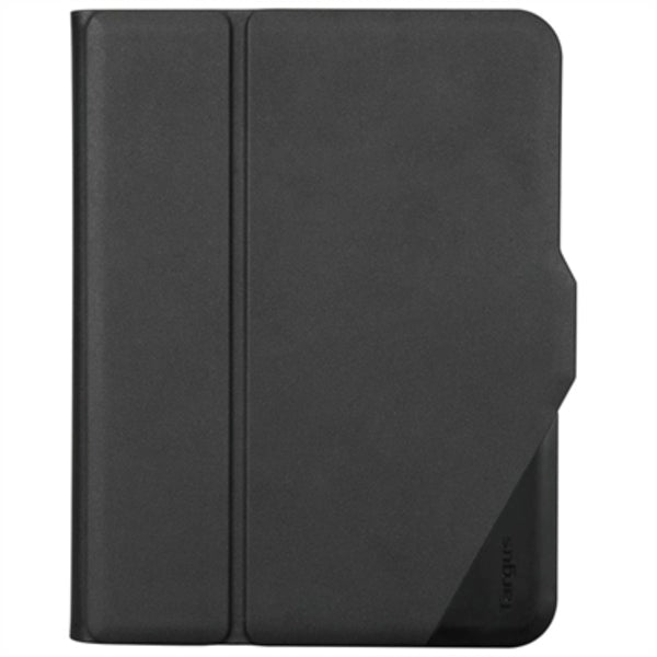 Targus VersaVu THZ914GL Carrying Case for 8.3" Apple iPad mini (6th Generation) Tablet - Black