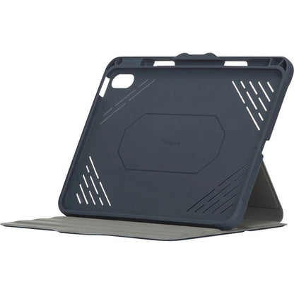 Targus Pro-Tek THZ93402GL Carrying Case (Flip) for 10.9" Apple iPad (10th Generation) Tablet - Blue