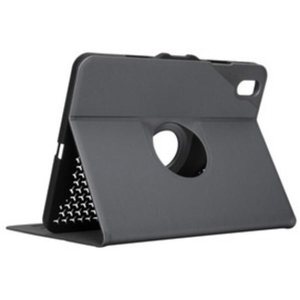 Targus VersaVu THZ935GL Carrying Case (Flip) Apple iPad (2022) Tablet - Black