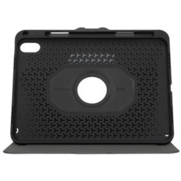 Targus VersaVu THZ935GL Carrying Case (Flip) Apple iPad (2022) Tablet - Black