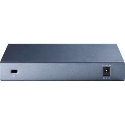 TP-LINK TL-SG108 - 8 Port Gigabit Unmanaged Ethernet Network Switch - Limited Lifetime Protection