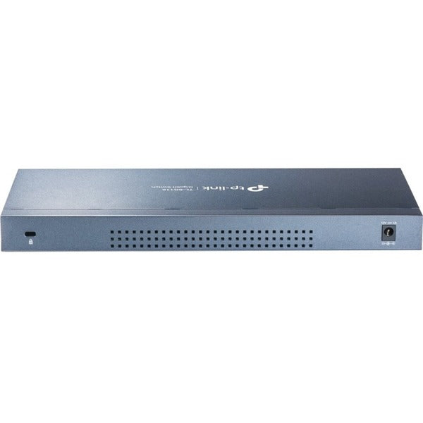 TP-Link TL-SG116 - 16-Port Gigabit Ethernet Network Switch - Limited Lifetime Protection