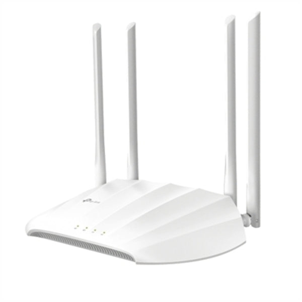 TP-Link TL-WA1201 - Dual Band IEEE 802.11ac 1.17 Gbit/s Wireless Access Point