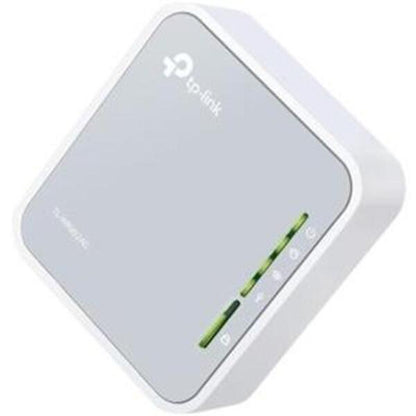 TP-Link TL-WR902AC - AC750 Wireless Portable Nano Travel Router