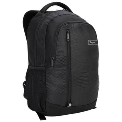 Targus Sport TSB89104US Carrying Case (Backpack) for 15.6" Notebook - Black