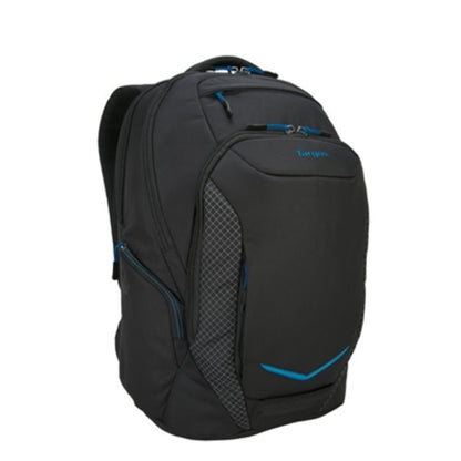 Targus Active Commuter TSB950US Carrying Case (Backpack) for 16" Notebook - Black