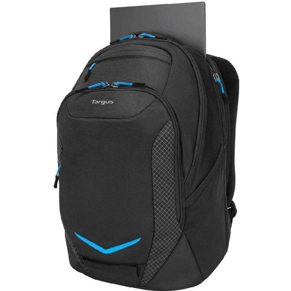 Targus Active Commuter TSB950US Carrying Case (Backpack) for 16" Notebook - Black