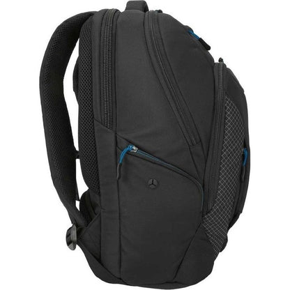 Targus Active Commuter TSB950US Carrying Case (Backpack) for 16" Notebook - Black