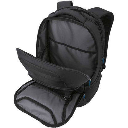 Targus Active Commuter TSB950US Carrying Case (Backpack) for 16" Notebook - Black