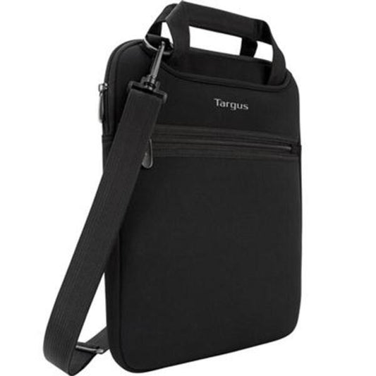 Targus Slipcase TSS912 Carrying Case (Sleeve) for 12" Notebook - Black