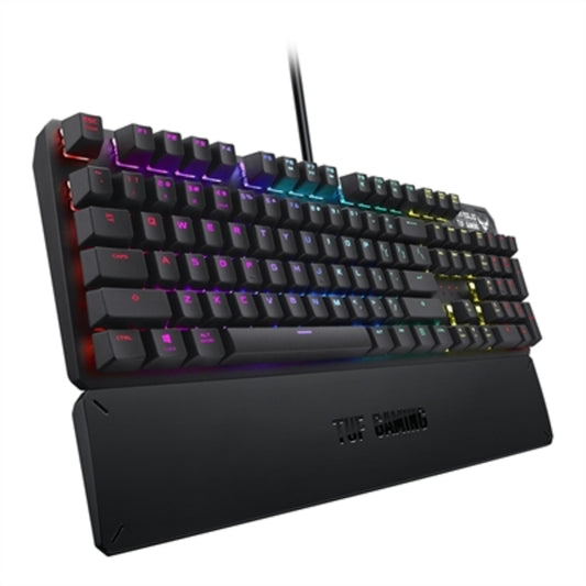 TUF K3 Gaming Keyboard