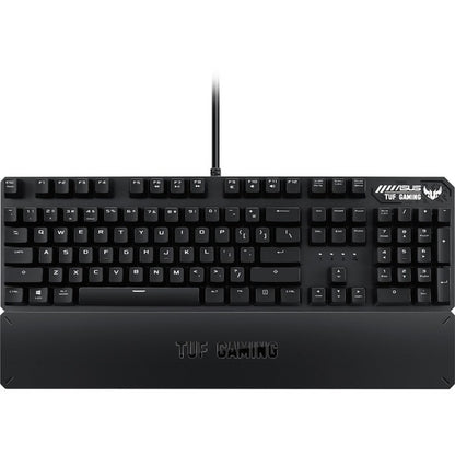 TUF K3 Gaming Keyboard