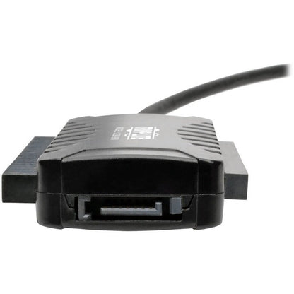 Tripp Lite USB 3.0 SuperSpeed to SATA/IDE Adapter 2.5/3.5/5.25" Hard Drives