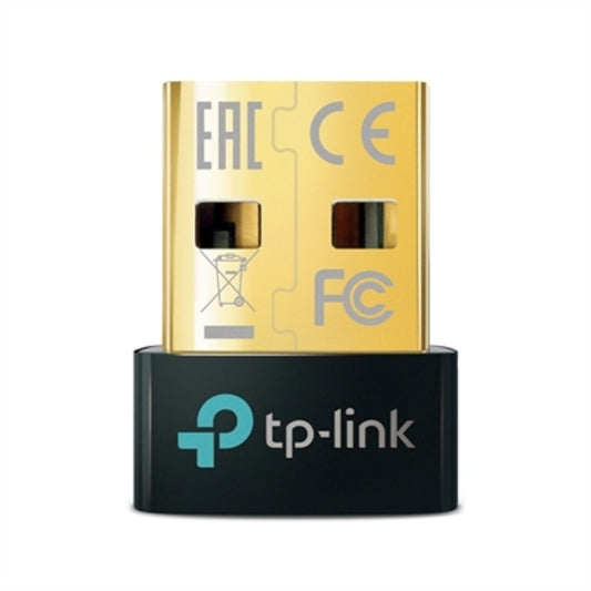 TP-Link UB500 - Bluetooth 5.0 Bluetooth Adapter for Desktop Computer/Notebook