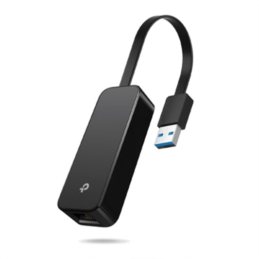 TP-Link UE306 - Foldable USB 3.0 to Gigabit Ethernet LAN Network Adapter