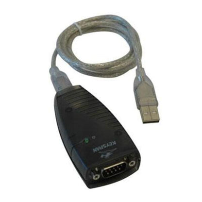 Tripp Lite Keyspan High Speed USB to Serial Adapter