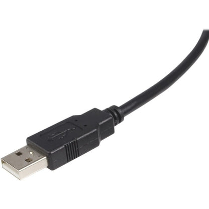 StarTech.com StarTech.com USB 2.0 A to B Cable