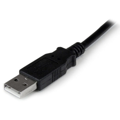 StarTech.com USB to VGA Adapter - External USB Video Graphics Card for PC and MAC- 1920x1200