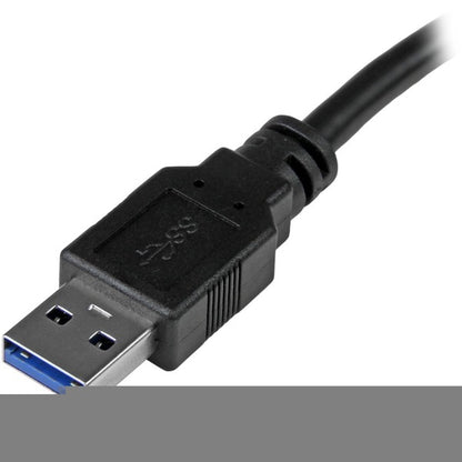 StarTech.com USB 3.1 (10Gbps) Adapter Cable for 2.5" SATA SSD/HDD Drives