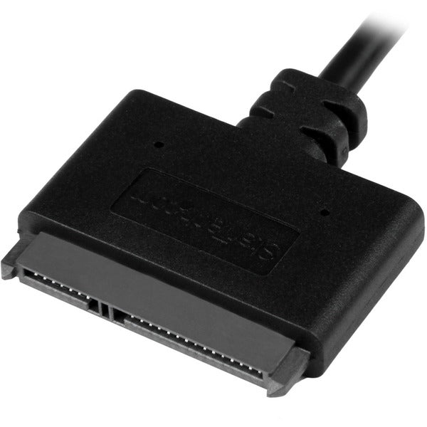 StarTech.com USB 3.1 (10Gbps) Adapter Cable for 2.5" SATA SSD/HDD Drives