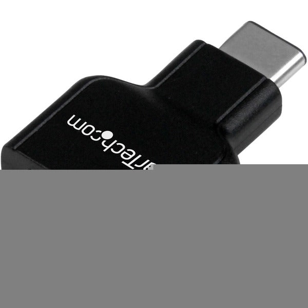 StarTech.com USB-C to USB Adapter - USB-C to USB-A - USB 3.1 Gen 1 - 5Gbps - USB C Adapter - USB Type C