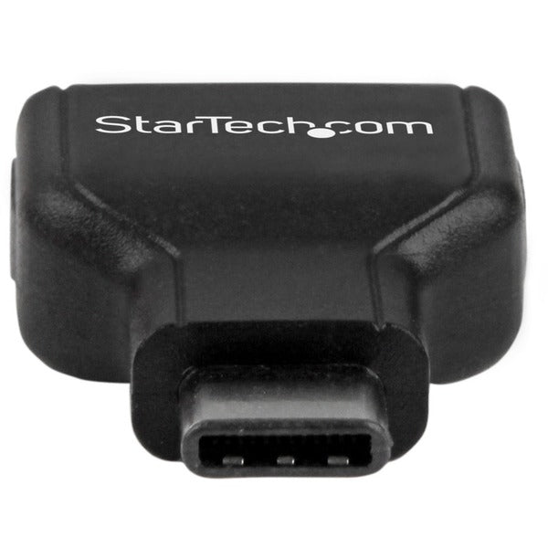 StarTech.com USB-C to USB Adapter - USB-C to USB-A - USB 3.1 Gen 1 - 5Gbps - USB C Adapter - USB Type C