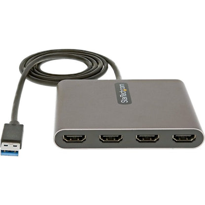 StarTech.com USB-A to HDMI Adapter