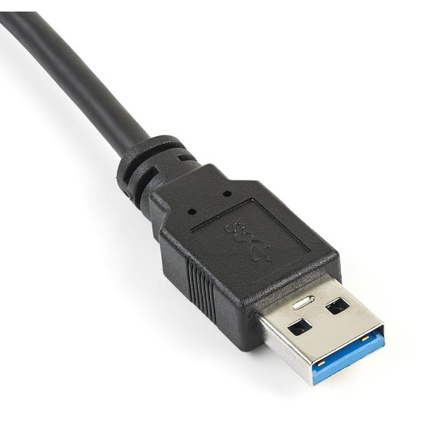 StarTech.com USB 3.0 to VGA Video Adapter with On-board Driver Installation - 1920x1200