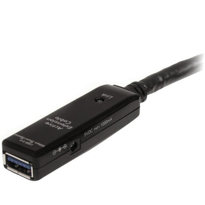 StarTech.com 10m USB 3.0 Active Extension Cable - M/F