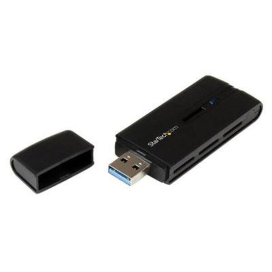 StarTech.com USB 3.0 AC1200 Dual Band Wireless-AC Network Adapter - 802.11ac WiFi Adapter