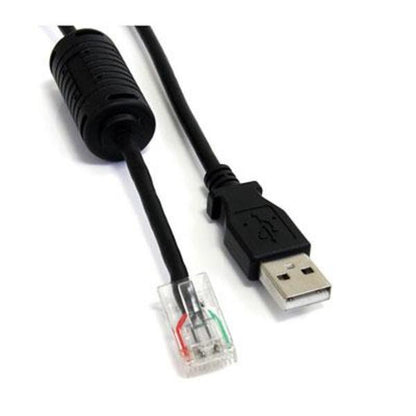 StarTech.com 6 ft Smart UPS Replacement USB Cable AP9827