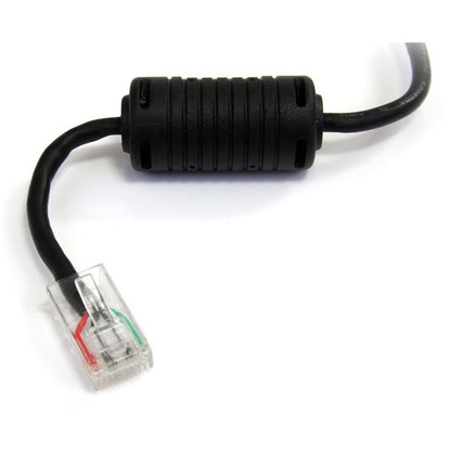 StarTech.com 6 ft Smart UPS Replacement USB Cable AP9827