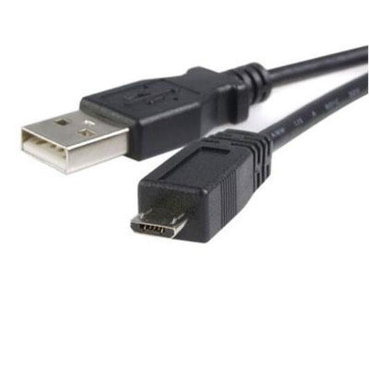 StarTech.com 10 ft Micro USB Cable - A to Micro B