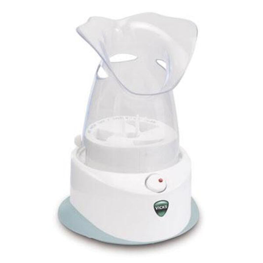 Vicks V1200-6 Vaporizer